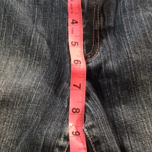 LOFT petite jeans - Picture 9 of 10